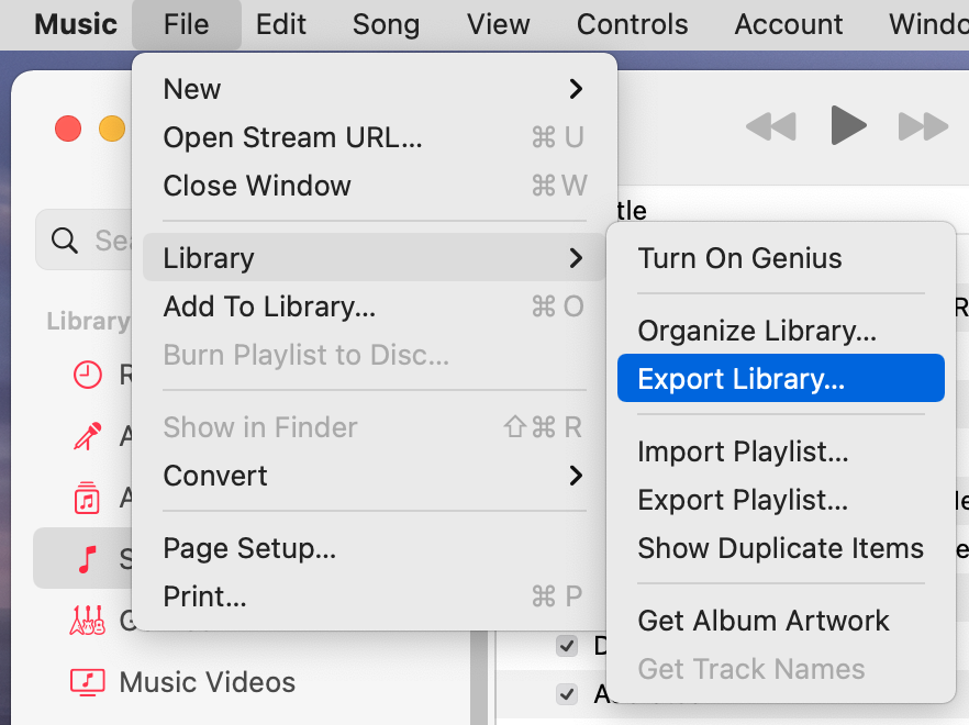 AMPArtworkAgent, or how I repaired my Mac’s iTunes music library | Adam ...